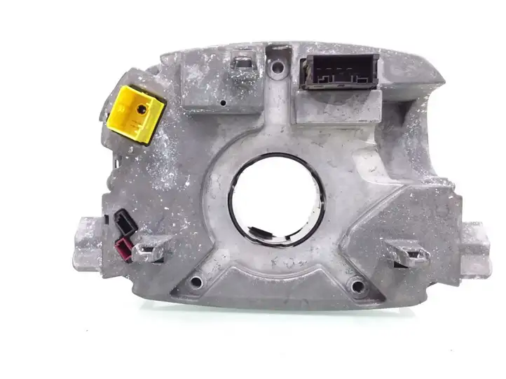 BMW 5 E60 E61 (2004 - 2010) 6911514 Контактное кольцо SRS — фото 4