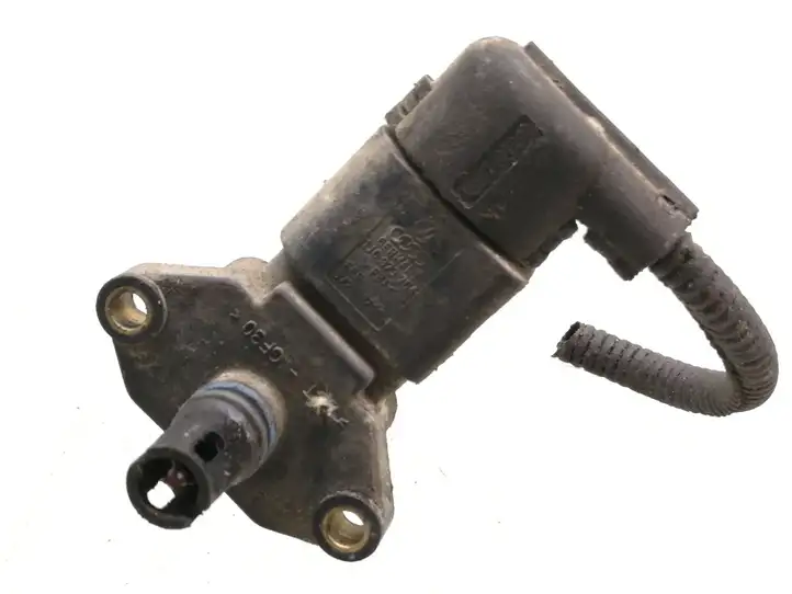 Volkswagen Golf IV (1998 - 2005) 036906051 Датчик давления воздуха впуска — фото 2