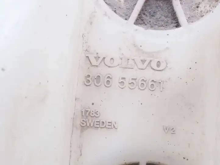 Volvo V70 (2004 - 2007) 30655661 Бачок омывателя стекла — фото 3