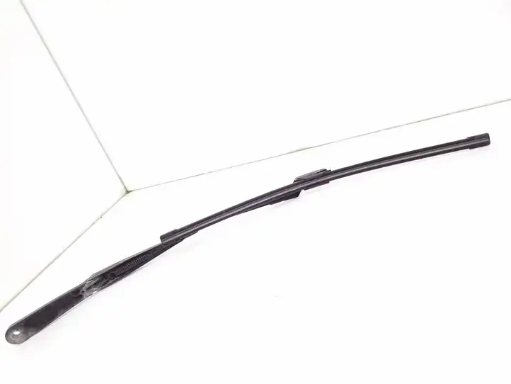 Seat Ibiza III (6L) (2002 - 2008) 6L1955409E Рычаг стеклоочистителя — фото 1