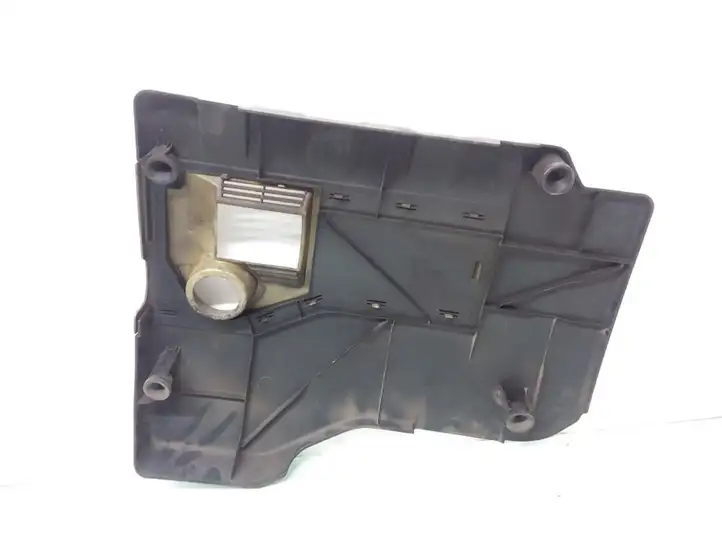 Opel Astra G (1998 - 2004) 90537947 Крышка двигателя декоративная — фото 2