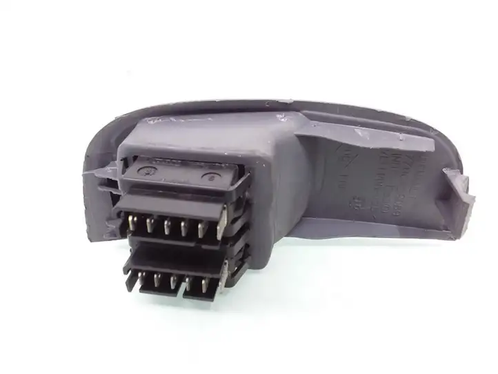 Renault Megane I (1995 - 2002) 7700429069 Блок кнопок стеклоподъемников — фото 2