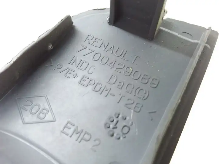 Renault Megane I (1995 - 2002) 7700429069 Блок кнопок стеклоподъемников — фото 3