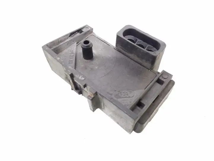 Opel Astra G (1998 - 2004) 09132687 Датчик давления воздуха впуска — фото 1