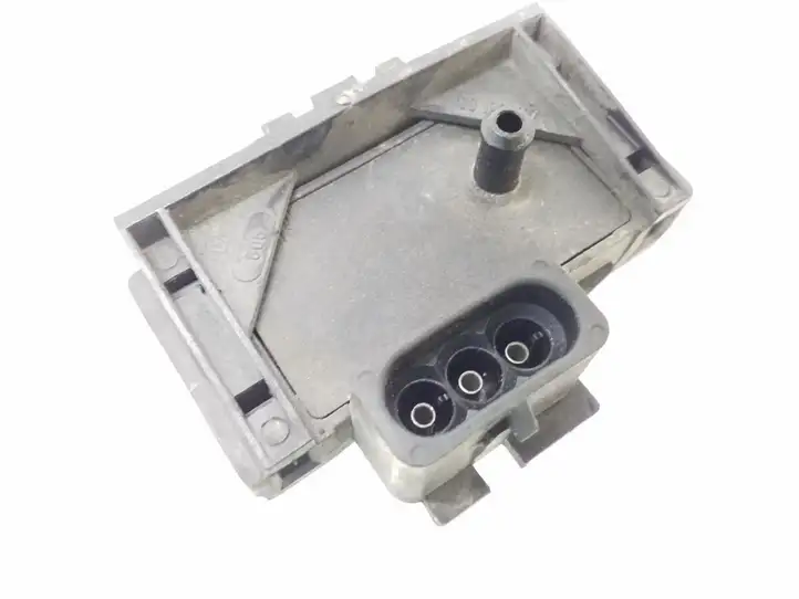 Opel Astra G (1998 - 2004) 09132687 Датчик давления воздуха впуска — фото 2