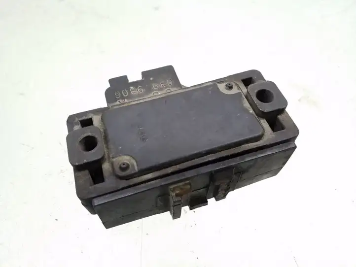 Opel Astra G (1998 - 2004) 09132687 Датчик давления воздуха впуска — фото 3