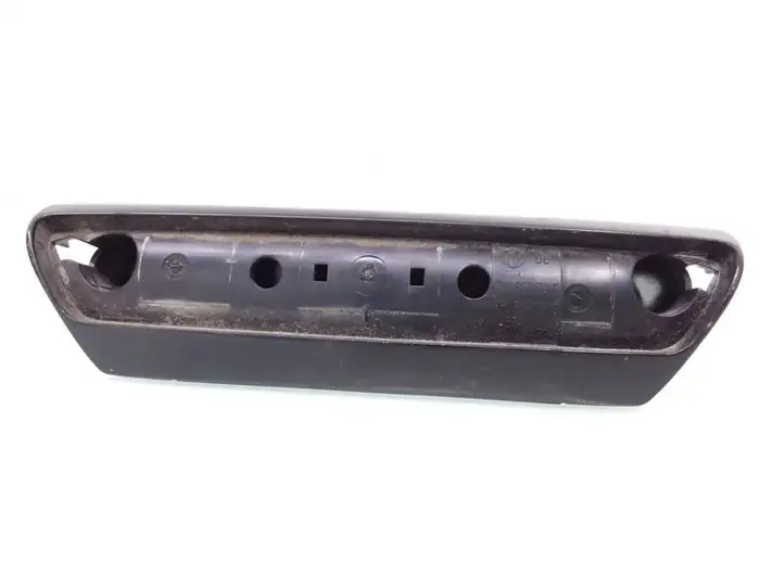 Volkswagen Multivan T5 (2003 - 2015) 7H0867179F Внутренняя ручка двери — фото 1
