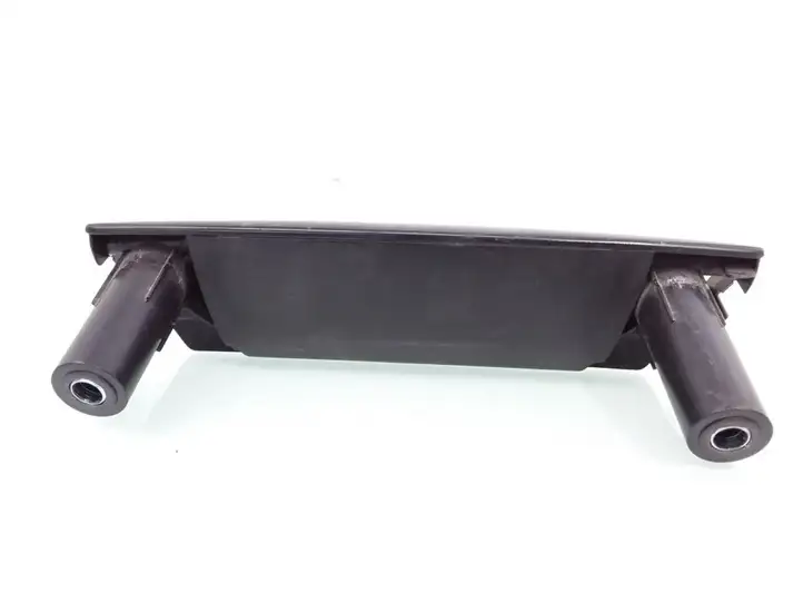 Volkswagen Multivan T5 (2003 - 2015) 7H0867179F Внутренняя ручка двери — фото 2