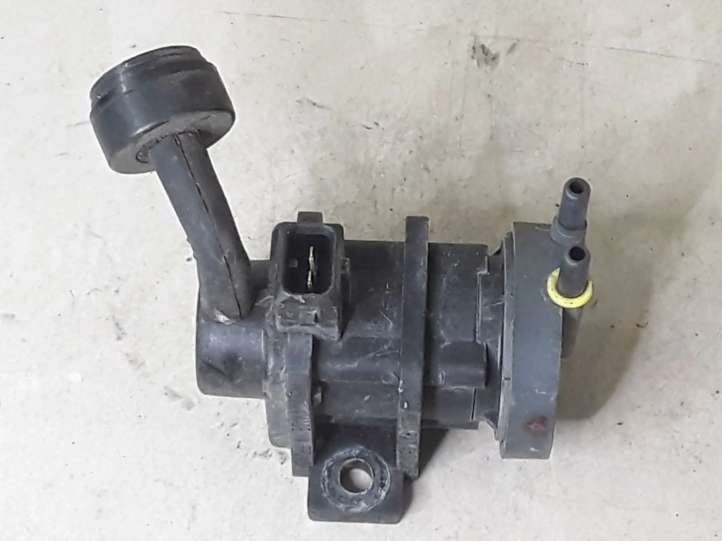 09128022 Opel Frontera B Solenoidinis vožtuvas