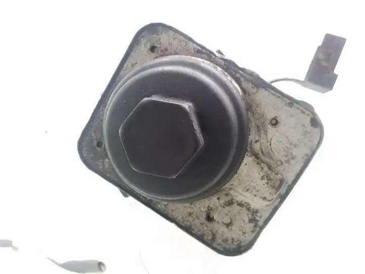 Audi A3/S3 8P (2003 - 2005) 045115389E Кронштейн масляного фильтра — фото 2
