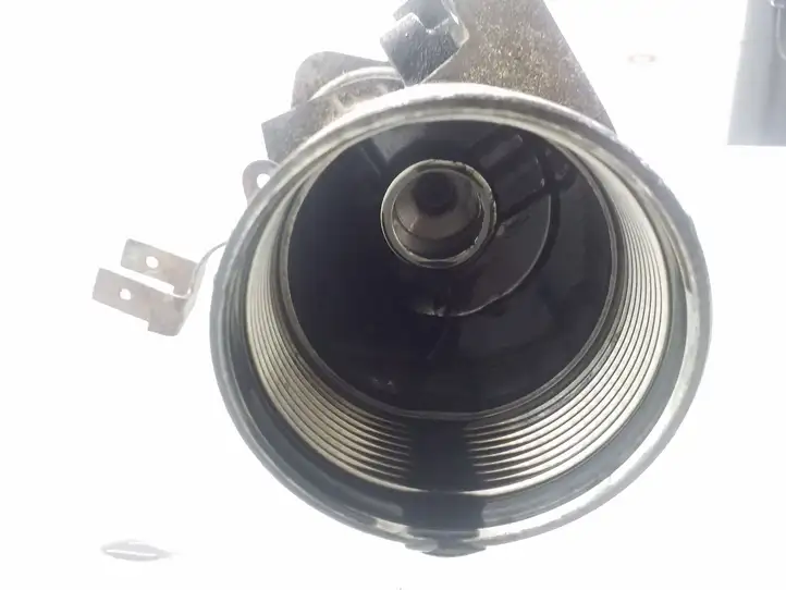 Audi A3/S3 8P (2003 - 2005) 045115389E Кронштейн масляного фильтра — фото 4