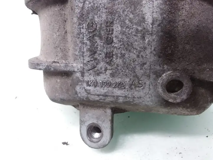 Audi A3/S3 8P (2004 - 2008) 1K0199262AS Опора двигателя — фото 4