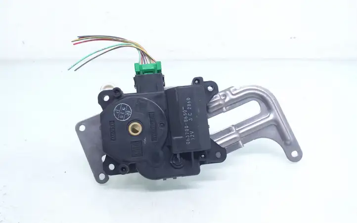 Honda Civic (2001 - 2005) 0637008650 Двигатель задвижки потока воздуха — фото 1