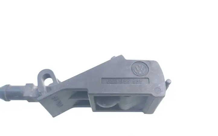 Volkswagen Golf IV (1998 - 2005) 6E0955985 Форсунка омывателя лобового стекла — фото 1
