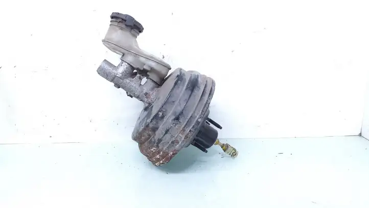 Honda Civic (2001 - 2005) Вакуумный усилитель тормозов — фото 3
