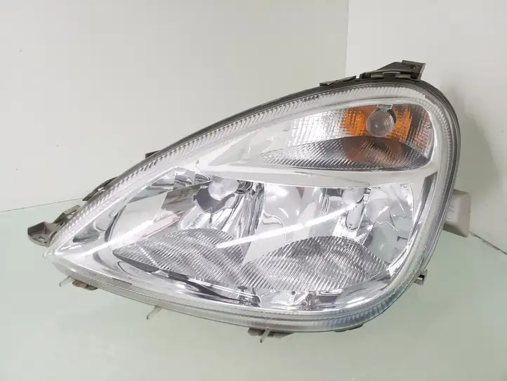 Mercedes-Benz A W168 (1997 - 2004) A1688201761 Передняя фара — фото 1