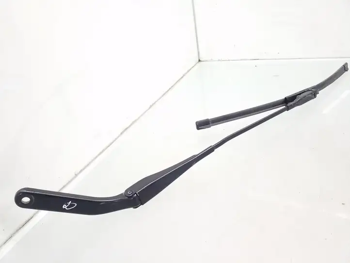 BMW 1 E81 E87 (2004 - 2011) 7169972 Рычаг стеклоочистителя — фото 1