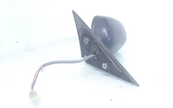 Subaru Legacy (1999 - 2003) 0EW5092 Боковое зеркало с электроприводом — фото 2