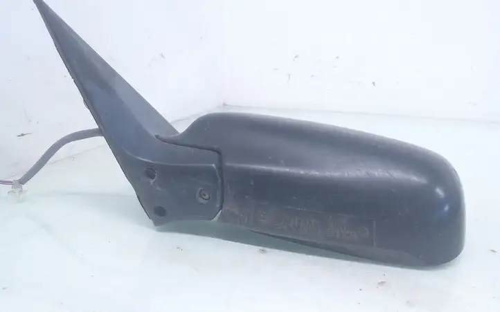 Subaru Legacy (1999 - 2003) 0EW5092 Боковое зеркало с электроприводом — фото 3