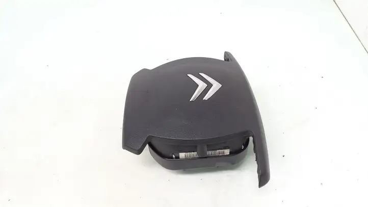 Citroen C5 (2008 - 2017) 96824771ZD Подушка безопасности руля — фото 3