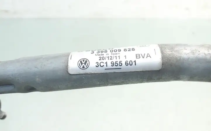 Volkswagen PASSAT B6 (2005 - 2010) 3C1955601 Комплект механизма стеклоочистителей — фото 5