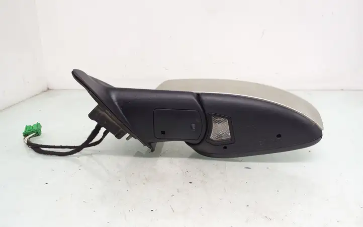 Volvo S60 (2000 - 2004) 11015846 Боковое зеркало с электроприводом — фото 6