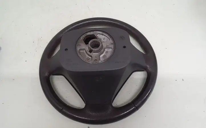 Volvo S60 (2000 - 2004) 08666887 Руль — фото 4