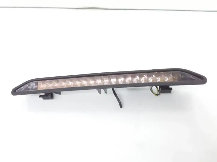 Opel Zafira A (1999 - 2003) 009133882 Дополнительный стоп фонарь — фото 1