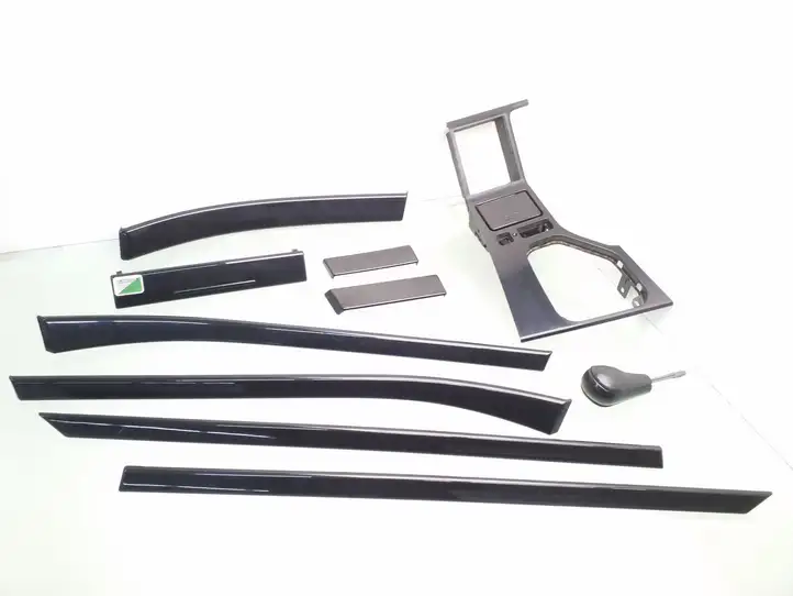 BMW 5 E39 (1996 - 2003) 8256297 Комплект отделки дверей — фото 1