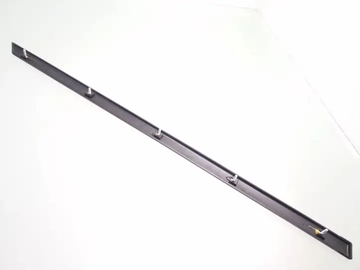 BMW 5 E39 (1996 - 2003) 8256297 Комплект отделки дверей — фото 5