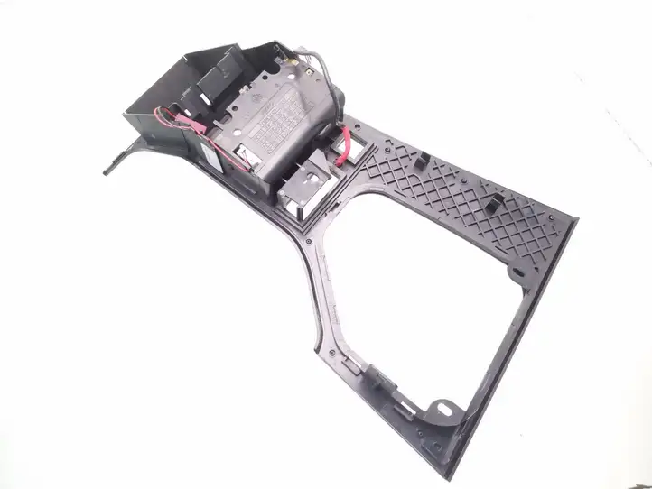 BMW 5 E39 (1996 - 2003) 8256297 Комплект отделки дверей — фото 16