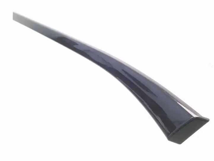 BMW 5 E39 (1996 - 2003) 8256297 Комплект отделки дверей — фото 23