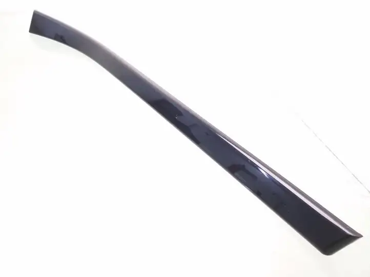 BMW 5 E39 (1996 - 2003) 8256297 Комплект отделки дверей — фото 35