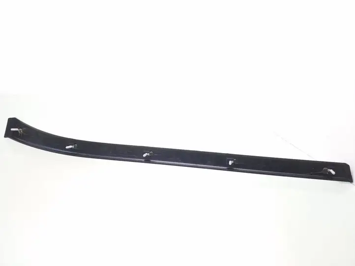 BMW 5 E39 (1996 - 2003) 8256297 Комплект отделки дверей — фото 37