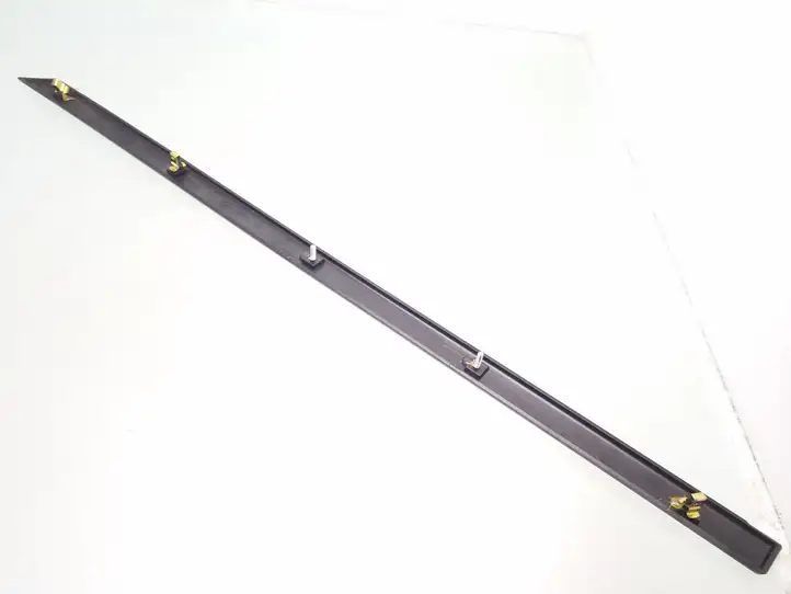 BMW 5 E39 (1996 - 2003) 8256297 Комплект отделки дверей — фото 42
