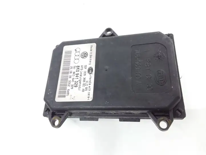 Audi A4 S4 B8 8K (2007 - 2011) 8K0941329 Блок розжига ксенона — фото 2