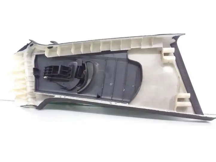 Audi A4 S4 B8 8K (2007 - 2011) 8K0867281A Верхняя обшивка стойки B — фото 2