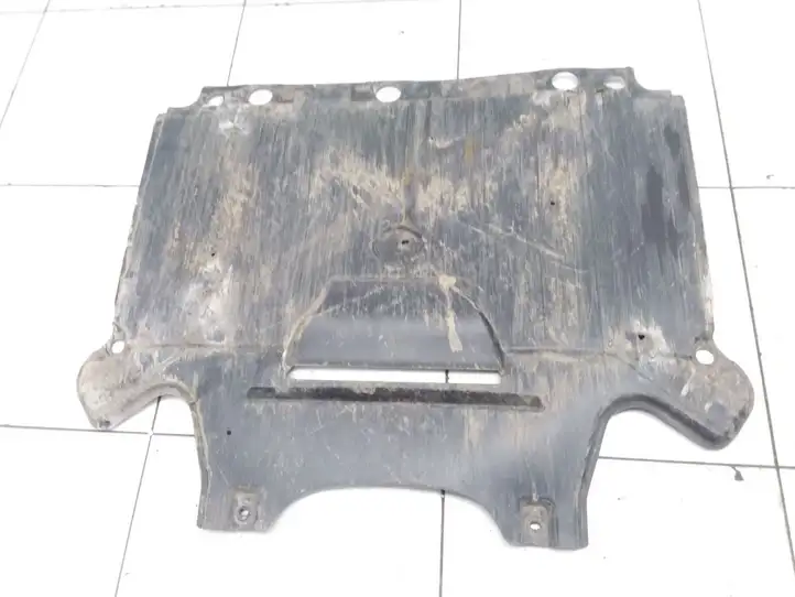 Audi A4 S4 B8 8K (2007 - 2011) 8K1863822K Защита двигателя — фото 1