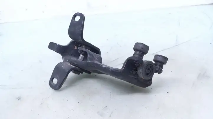 Mercedes-Benz Vito Viano W639 (2003 - 2010) A6397601147 Средняя направляющая ролика раздвижной двери — фото 2