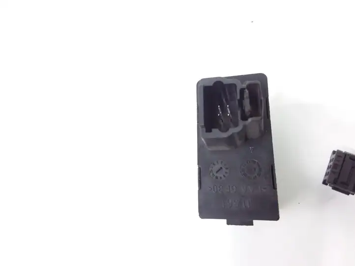 Peugeot 407 (2004 - 2011) 96360166 Кнопка стеклоподъемников — фото 2