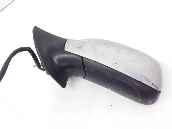 Peugeot 407 (2004 - 2011) Боковое зеркало с электроприводом — фото 1