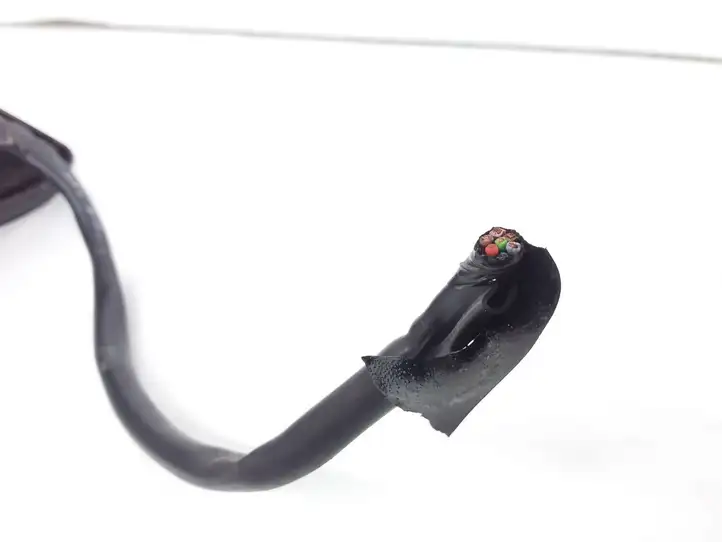 Peugeot 407 (2004 - 2011) Боковое зеркало с электроприводом — фото 2