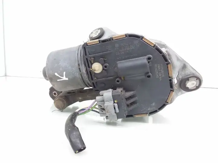 Peugeot 407 (2004 - 2011) 0390241721 Комплект механизма стеклоочистителей — фото 1