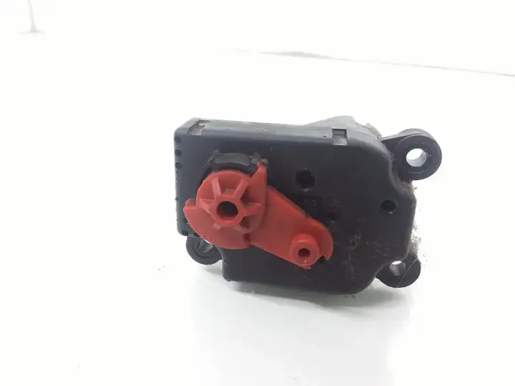 Opel Vectra C (2002 - 2005) 09180203 Двигатель задвижки потока воздуха — фото 1