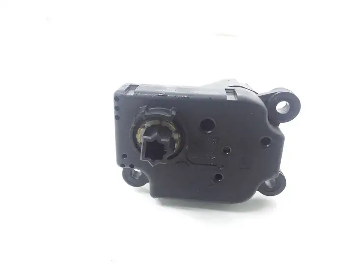 Opel Vectra C (2002 - 2005) 09180200 Двигатель задвижки потока воздуха — фото 2