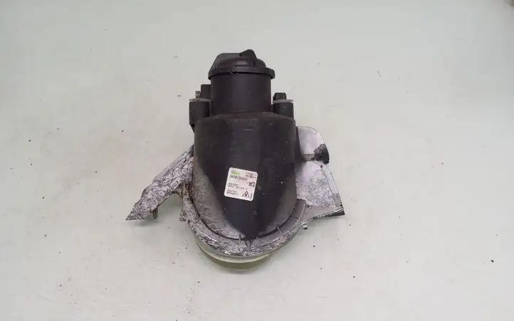 Peugeot 206 (1998 - 2012) 9628734080 Передняя противотуманная фара — фото 3