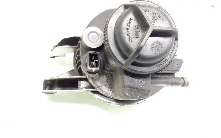 Peugeot 206 (1998 - 2012) 9628734080 Передняя противотуманная фара — фото 4