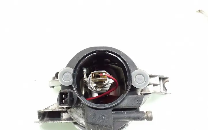 Peugeot 206 (1998 - 2012) 9628734080 Передняя противотуманная фара — фото 5