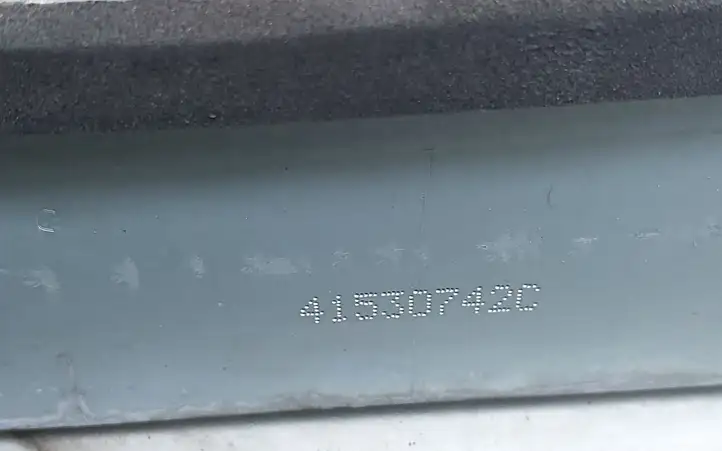 Opel Vectra C (2002 - 2005) 661232C Испаритель кондиционера — фото 6