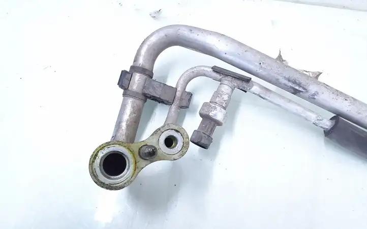 Opel Vectra C (2002 - 2005) 040604224935 Трубки и шланги кондиционера — фото 2